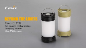 Fenix CL25R